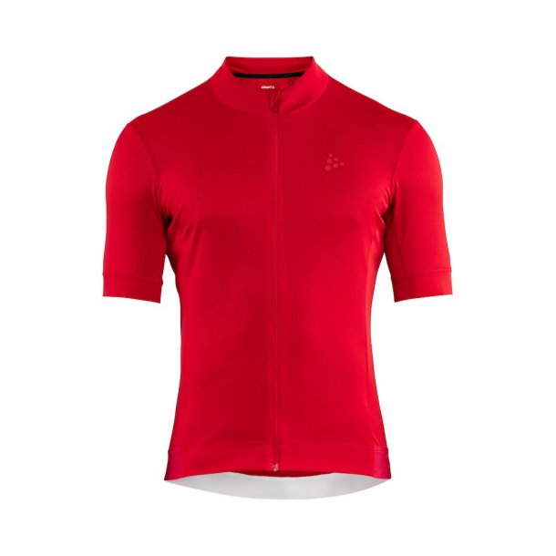 Craft Essence Jersey M L Bright red 430000