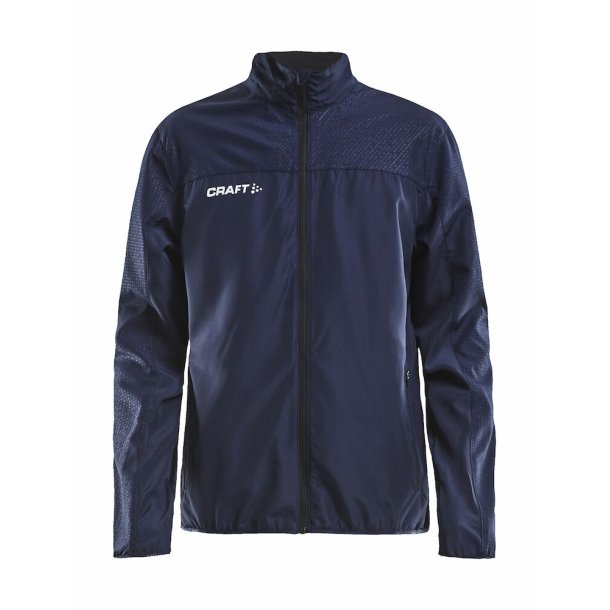 Craft Rush 2.0 Training Jacket M Navy 390000 3XL
