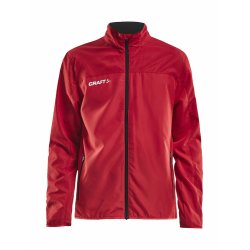 Craft Rush 2.0 Training Jacket M