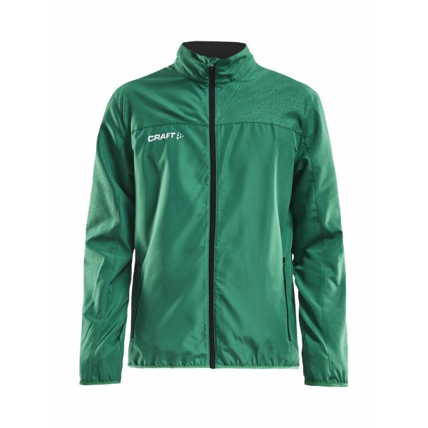 Craft Rush 2.0 Training Jacket M Team green 651000 XL