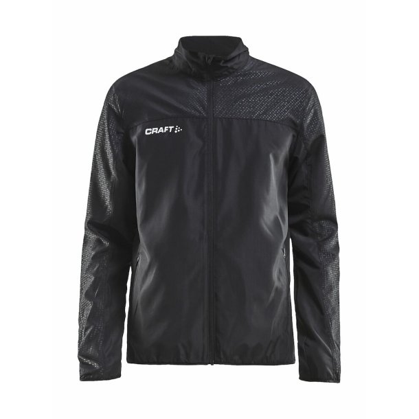Craft Rush 2.0 Training Jacket M