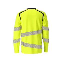 Mascot T-shirt, lang�rmet