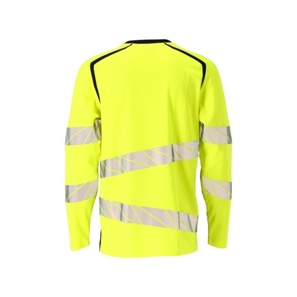 Mascot ACCELERATE SAFE T-shirt lang�rmet