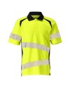 High Vis Gul/Navy,S