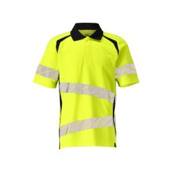 Mascot Poloshirt