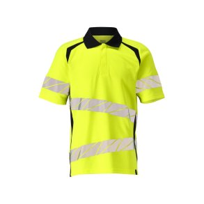 Mascot Poloshirt