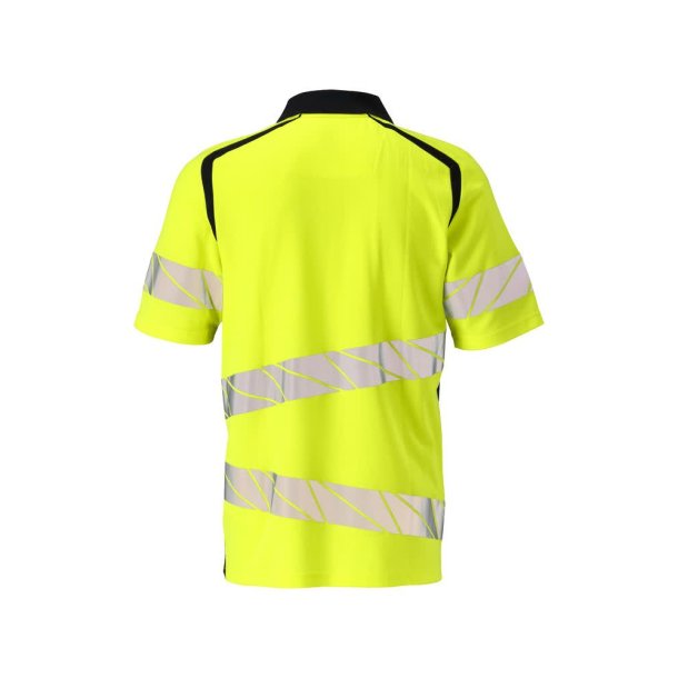 Mascot Poloshirt