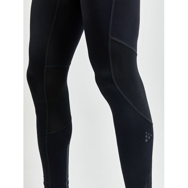 ADV Essence Zip Tights M Sort L