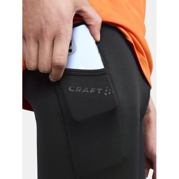 ADV Essence Zip Tights M