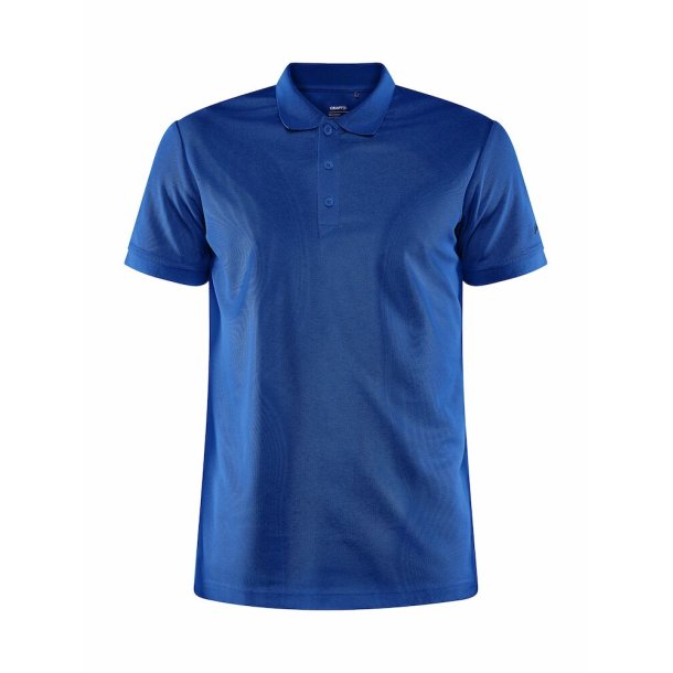 CRAFT CORE Unify Polo Shirt M Cobolt L