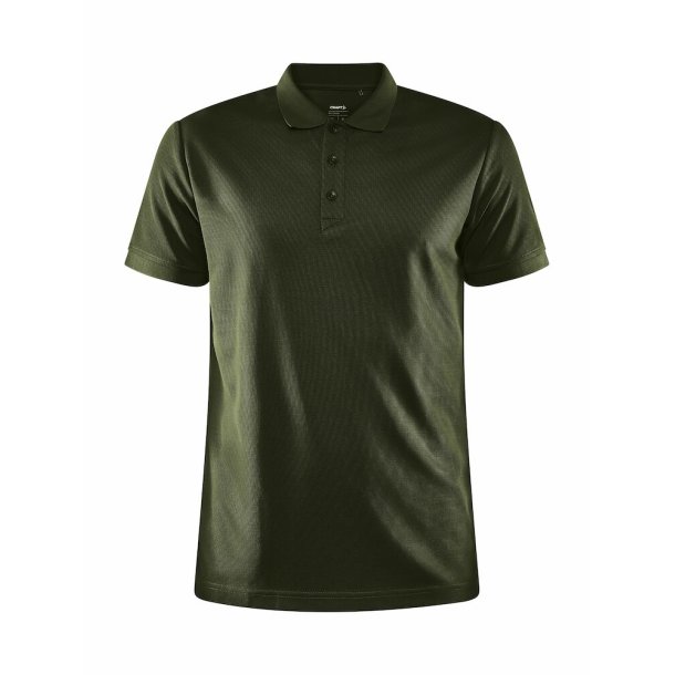 CRAFT CORE Unify Polo Shirt M Rift S
