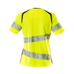 Mascot Dame ACCELERATE SAFE T-shirt