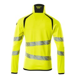 Mascot Fleecetrje m. Lynls 