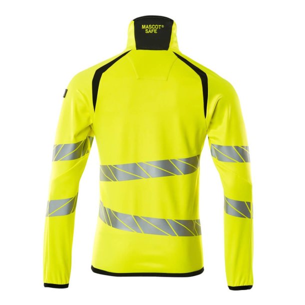 Mascot Fleecetr�je m. Lynl�s 