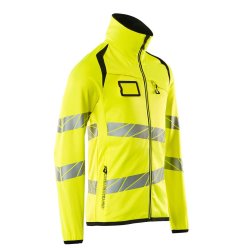 Mascot Fleecetrje m. Lynls 