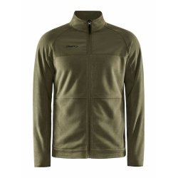 Craft ADV Explore Fleece Midlayer M