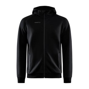 Craft CORE Soul Full Zip Hood M