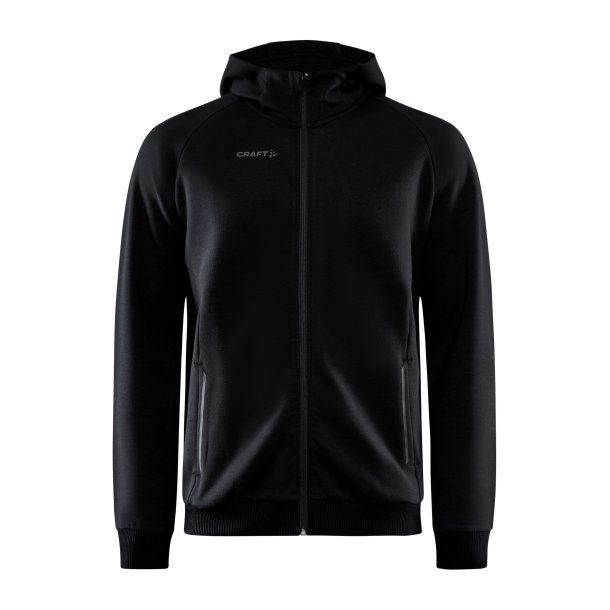 Craft CORE Soul Full Zip Hood M