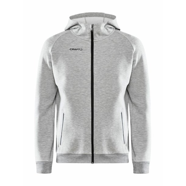 Craft - CORE Soul Full Zip Hood M