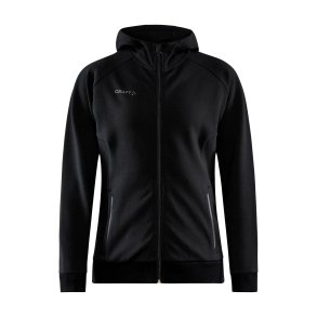 Craft CORE Soul Full Zip Hood W