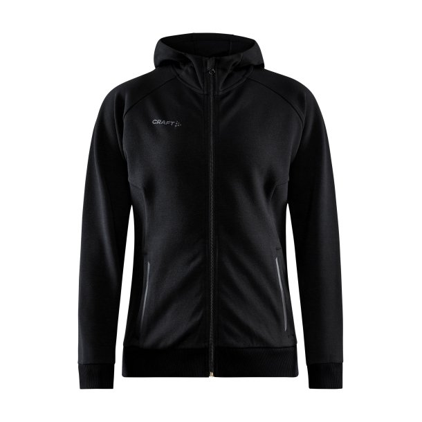 Craft CORE Soul Full Zip Hood W
