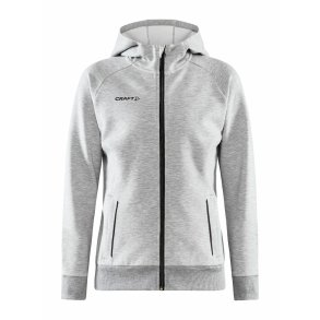 Craft - CORE Soul Full Zip Hood W