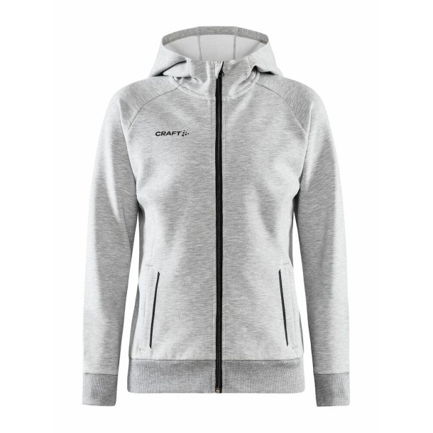 Craft - CORE Soul Full Zip Hood W