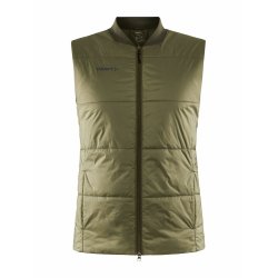 Craft CORE Light Padded Vest W