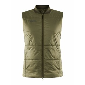 Craft CORE Light Padded Vest W