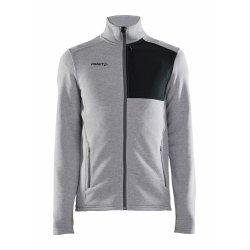 Craft ADV Explore Heavy Fleece Jacket M