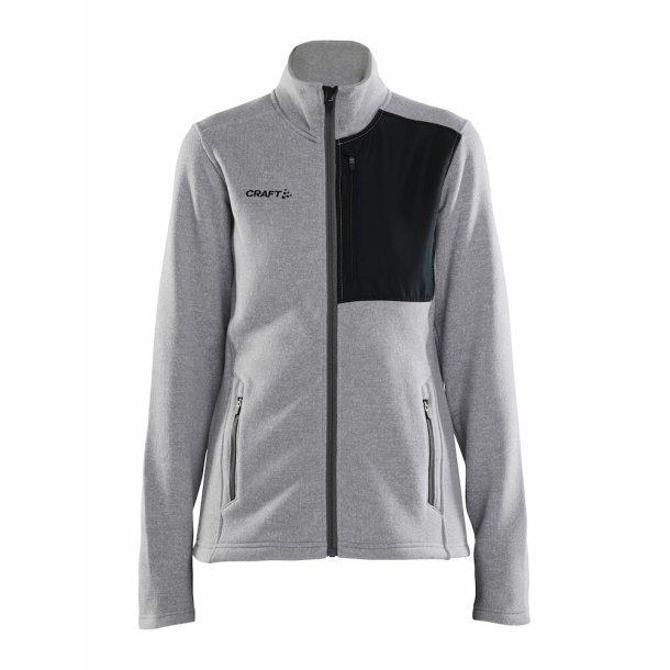 Craft ADV Explore Heavy Fleece Jacket W