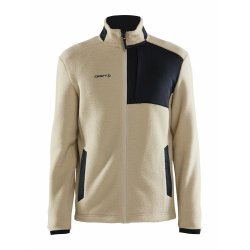 Craft ADV Explore Pile Fleece Jacket M