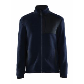 Craft ADV Explore Pile Fleece Jacket