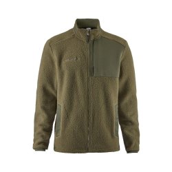 Craft ADV Explore Pile Fleece Jacket