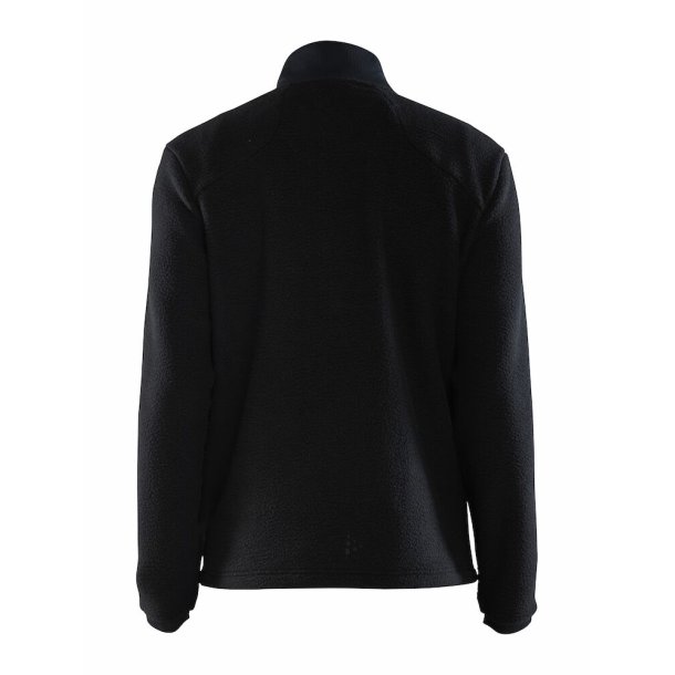 CRAFT ADV Explore Pile Fleece Jacket M