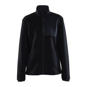 Craft ADV Explore Pile Fleece Jacket W