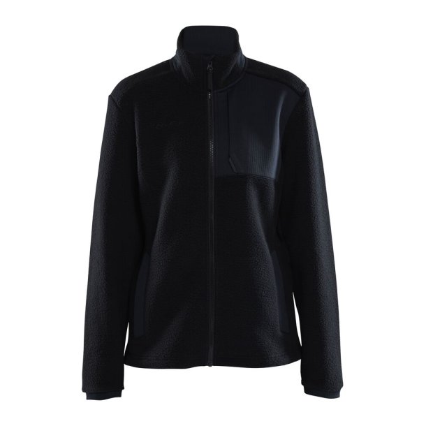 Craft ADV Explore Pile Fleece Jacket W