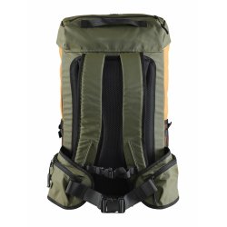 Craft Adv Entity Travel Backpack 40 L Koksgr&aring;