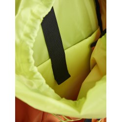 Craft Adv Entity Travel Backpack 40 L Koksgr&aring;