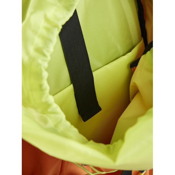 Craft Adv Entity Travel Backpack 40 L Koksgr&aring;