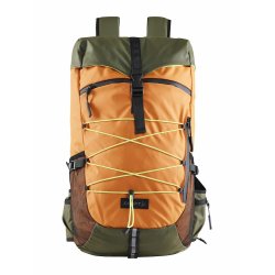 Craft Adv Entity Travel Backpack 40 L Koksgr&aring;
