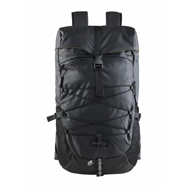 Craft Adv Entity Travel Backpack 40 L GRANITE