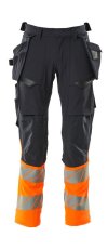 High Vis navy/orange,82C42
