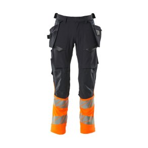 MASCOT ACCELERATE SAFE Bukser med hngelommer
