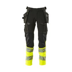 Mascot ACCELERATE SAFE Bukser med h�ngelommer