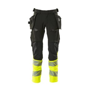 Mascot ACCELERATE SAFE Bukser med h�ngelommer