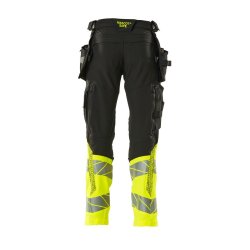 Mascot ACCELERATE SAFE Bukser med h�ngelommer