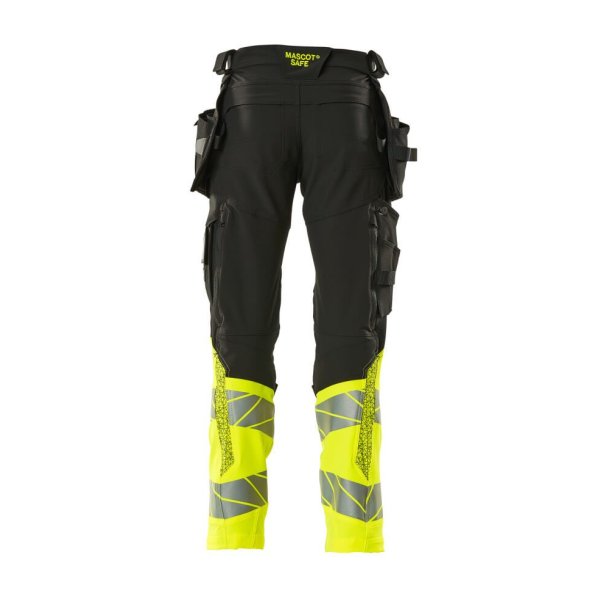 Mascot ACCELERATE SAFE Bukser med h�ngelommer