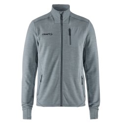 Craft PRO Explore Wool Midlayer M