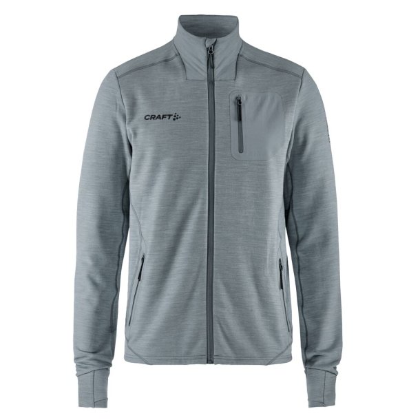 Craft PRO Explore Wool Midlayer M